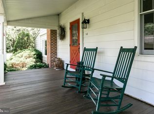 145 Pemberton Rd, Southampton, NJ 08088