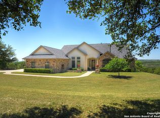122 Peppergrass Dr, Spring Branch, TX 78070