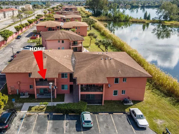 2020 NW 119th St APT 1121, Miami, FL 33167