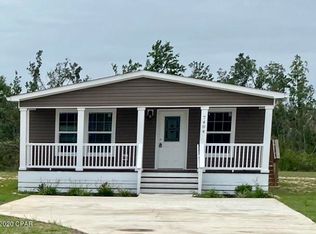 7404 Sweetbriar Rd, Panama City, FL 32404