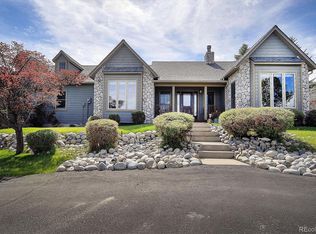 7221 County Road 111 #A, Salida, CO 81201