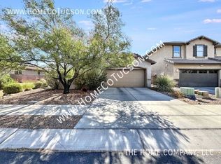12860 N Camino Vieja Rancheria, Oro Valley, AZ 85755