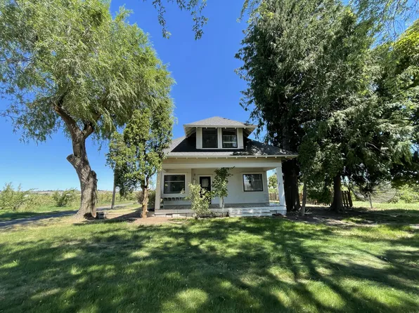 661 Old Cowiche Rd, Cowiche, WA 98923