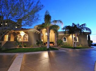 3317 N Hawes Rd, Mesa, AZ 85207