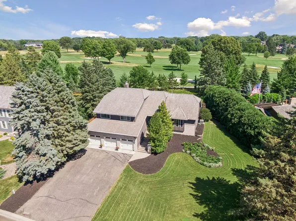 9629 Bennett Pl, Eden Prairie, MN 55347