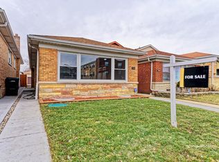 5544 N California Ave, Chicago, IL 60625