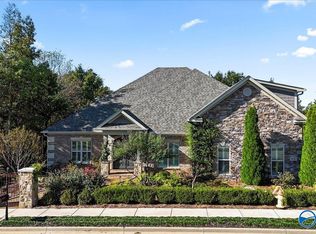 4043 Hawks Way, Huntsville, AL 35811