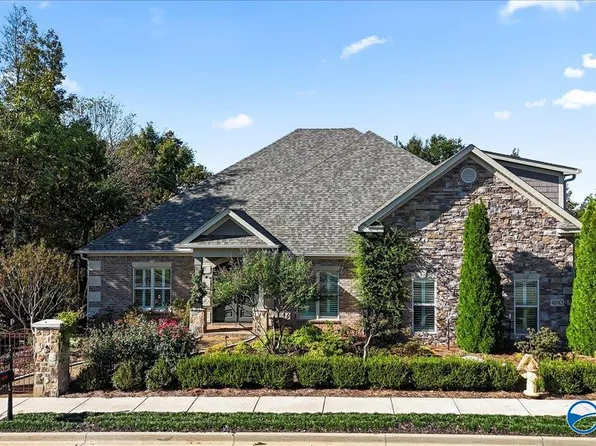 4043 Hawks Way, Huntsville, AL 35811
