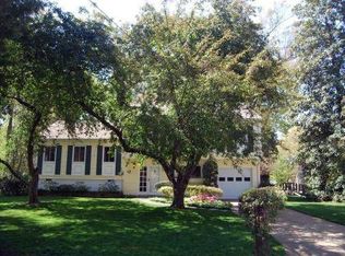 12 Briar Patch Pl, Newport News, VA 23606