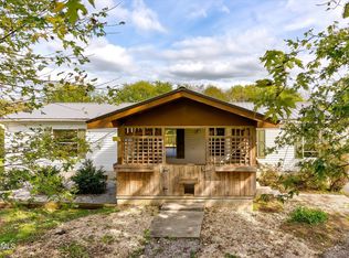 2641 Reed Springs Rd, Sweetwater, TN 37874