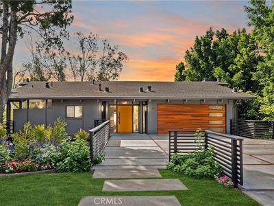 701 La Portada St, South Pasadena, CA, 91030