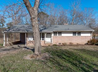 413 Hocutt Rd, Durham, NC 27703