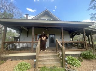 137 Caldwell Rd, Summertown, TN 38483