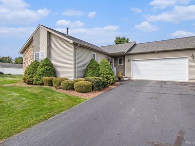 10177 Hawthorne Ridge Rd, Goodrich, MI, 48438