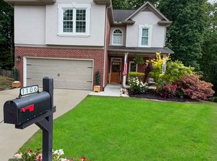 1106 Glenrose Dr SE, Smyrna, GA 30080