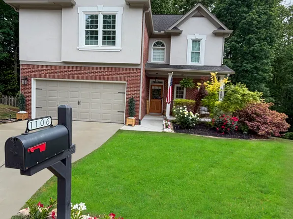 1106 Glenrose Dr SE, Smyrna, GA 30080