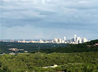 913 Calithea Rd, West Lake Hills, TX 78746