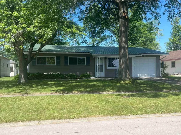 603 Layne Dr, Dunkirk, IN 47336