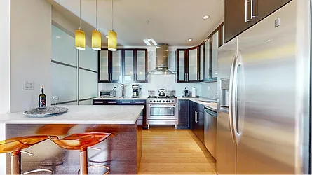 Sold by Douglas Elliman