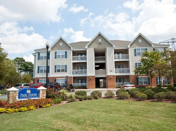 Park Towne Apartments