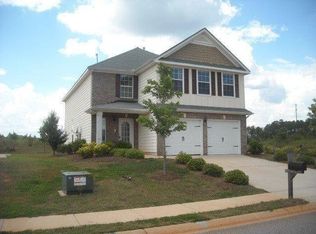 404 Emporia Loop, McDonough, GA 30253