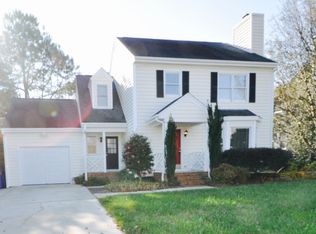 4220 Dinwiddie Ct, Raleigh, NC 27604