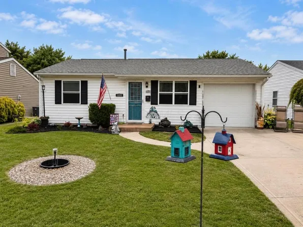 1231 Montego Dr, Marion, OH 43302