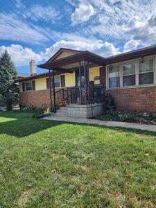 4655 Glengate Dr, Columbus, OH, 43232