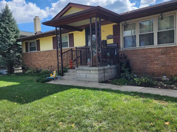 4655 Glengate Dr, Columbus, OH 43232