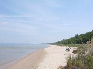 4757 N Lakeshore Rd, Mears, MI 49436