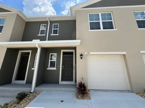 1532 Lumber Ave, Davenport, FL 33837