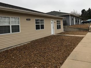 400 E Hinton Rd APT B, Columbia, MO 65202