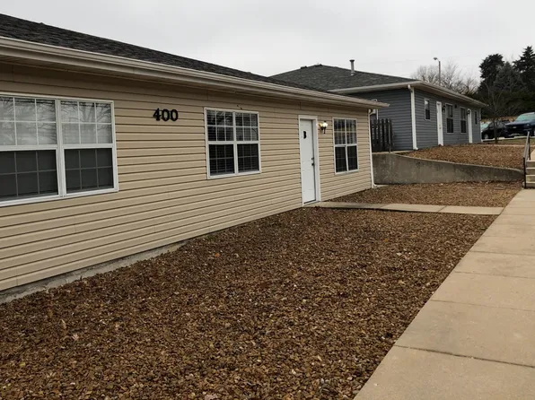 400 E Hinton Rd APT B, Columbia, MO 65202