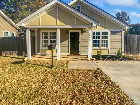 4600 Hovis Rd, Charlotte, NC 28208