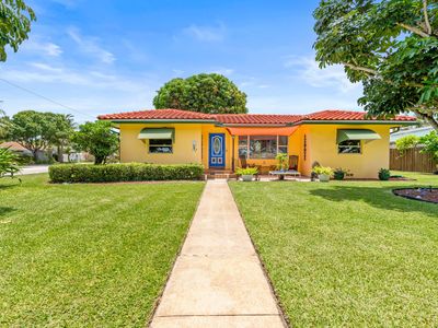 1802 Lake Osborne Drive, Lake Worth, FL, 33461