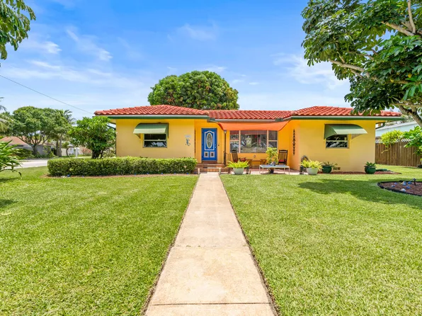 1802 Lake Osborne Drive, Lake Worth Beach, FL 33461