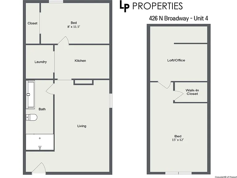 426 N Broadway #4 — Photo 6
