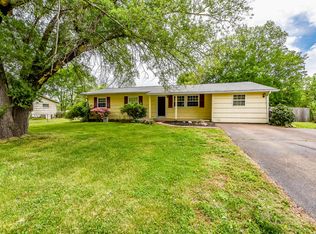 3012 Lafayette Rd, Knoxville, TN 37921