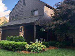 2275 Starleaf Ln, Columbus, OH 43235