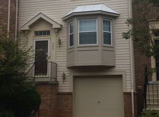 305 Leafcup Rd., Gaithersburg, MD 20878