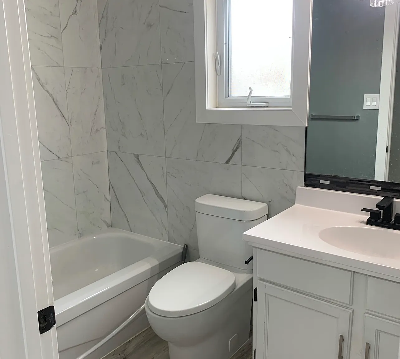 3 bed, 1.5 bath, $2,150 — Photo 4