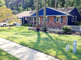 21 Winding Way, Berlin, NJ 08009