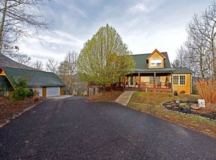 196 The Foothills, Young Harris, GA 30582