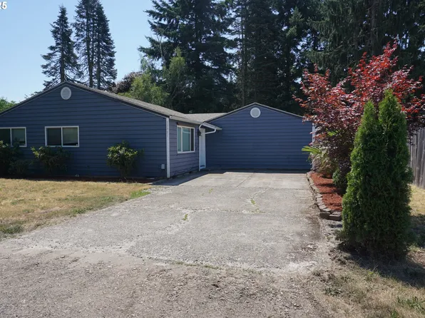 13901 NE 39th St, Vancouver, WA 98682