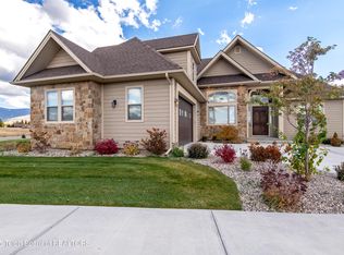 135 Baywood Dr, Driggs, ID 83422