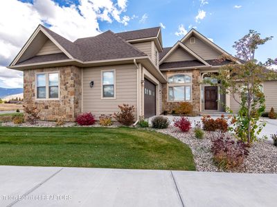 135 Baywood Dr, Driggs, ID, 83422