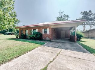 117 NE Brewer Dr, Walnut Ridge, AR 72476