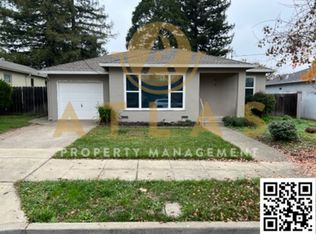 2718 Iowa St, Napa, CA 94558