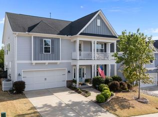 2913 Thurman Dairy Loop, Wake Forest, NC 27587