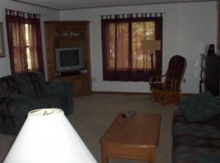 20525 County Highway 29, Rochert, MN 56578